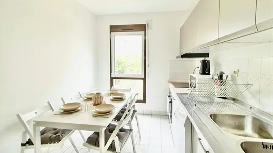 Rooms in Nanterre - photo 5