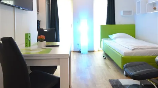 Apartments in Groß-Gerau - photo 4