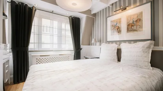 Apartments in Stad Brussel - photo 5