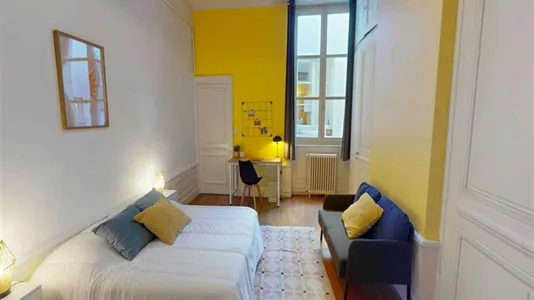 Rooms in Lyon - photo 1