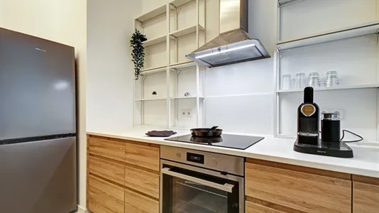 Apartments in Stuttgart-Süd - photo 8