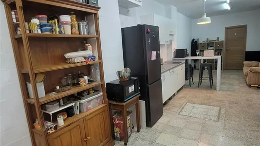 Rooms in Hacienda de Su Eminencia - photo 4