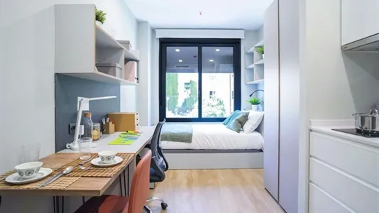 Apartments in Enramadilla - photo 1