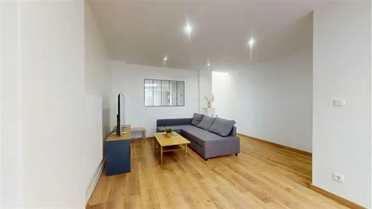 Rooms in Lille - photo 5