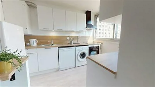 Rooms in Lyon - photo 3