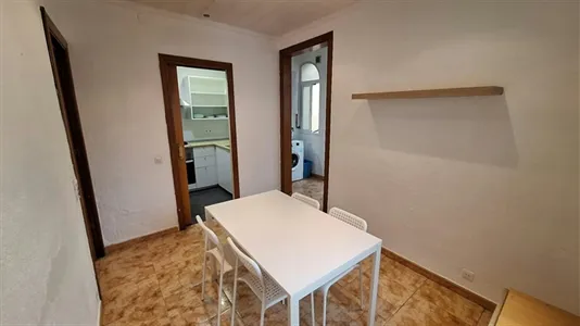 Apartments in Barcelona Gràcia - photo 10