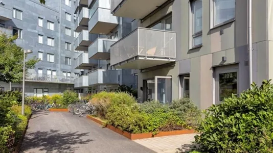 Apartments in Uppsala - photo 4