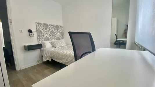 Rooms in Madrid Latina - photo 8