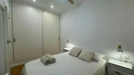 Apartments in Barcelona Gràcia - photo 7