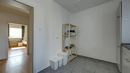 Rooms in Stuttgart Bad Cannstatt - photo 4