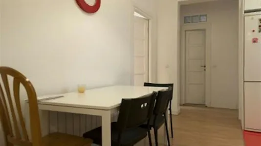 Rooms in Madrid Arganzuela - photo 4