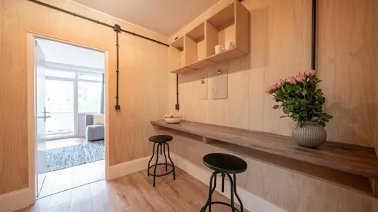 Apartments in Berlin Charlottenburg-Wilmersdorf - photo 8