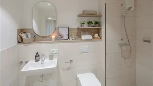 Apartments in Hamburg Mitte - photo 6