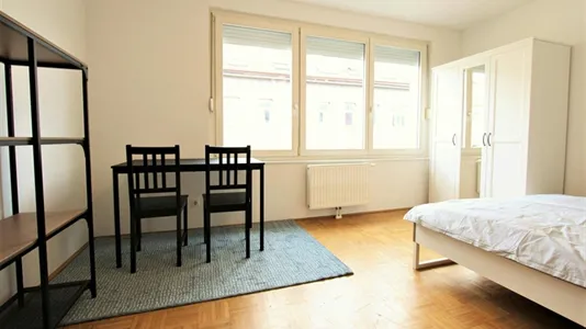 Apartments in Vienna Brigittenau - photo 5