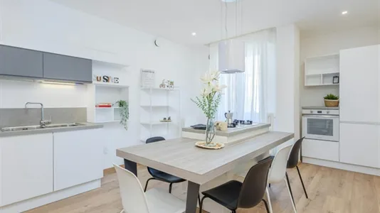 Rooms in Padua - photo 10