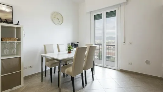 Apartments in Florence - photo 4