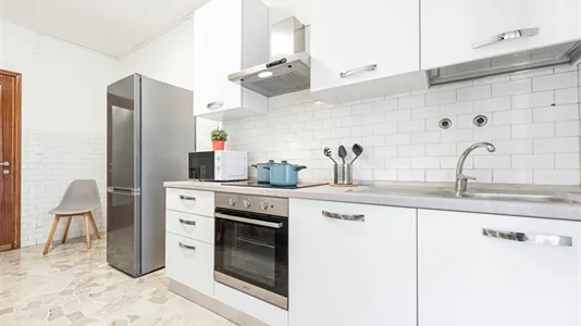 Rooms in Padua - photo 10