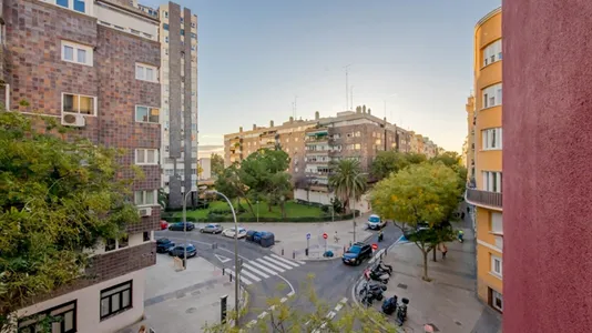 Rooms in Madrid Retiro - photo 6