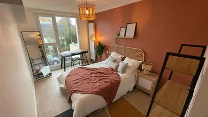 Room for rent in Le Raincy, Île-de-France