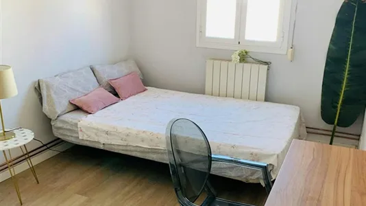 Apartments in Madrid Tetuán - photo 6