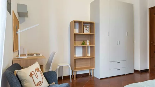 Rooms in Milano Zona 5 - Vigentino, Chiaravalle, Gratosoglio - photo 5