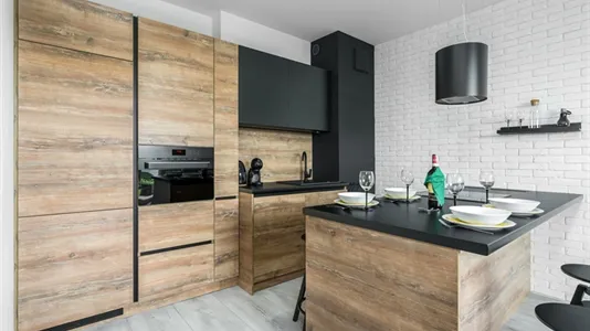 Apartments in Poznań - photo 5