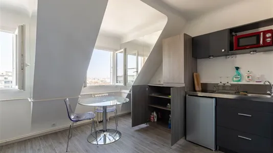 Apartments in Paris 7ème arrondissement - photo 8