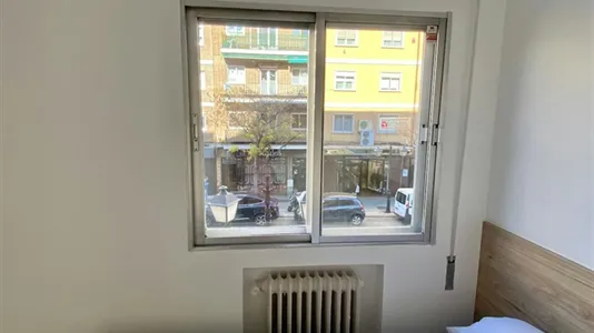 Rooms in Madrid Carabanchel - photo 4
