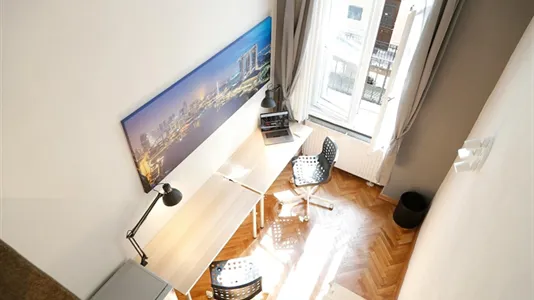 Rooms in Budapest Józsefváros - photo 4