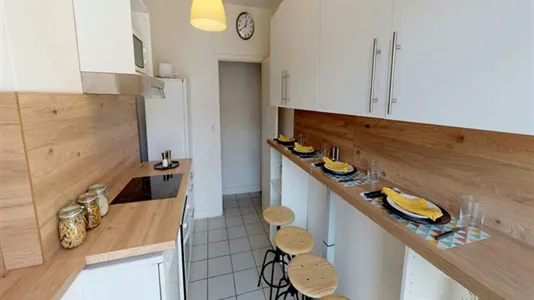 Rooms in Lyon - photo 6