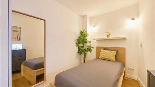 Apartments in Location is not specified - photo 10