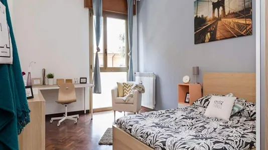 Rooms in Bologna - photo 4