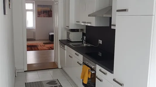 Apartments in Wien Rudolfsheim-Fünfhaus - photo 8