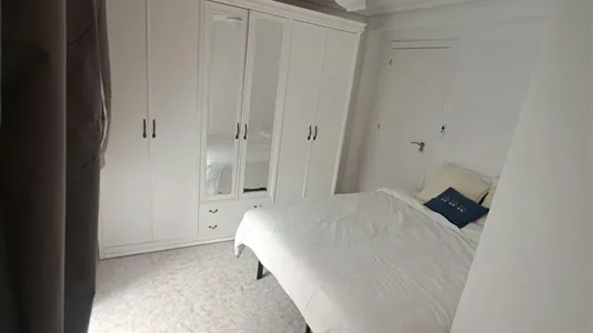Rooms in Burjassot - photo 6
