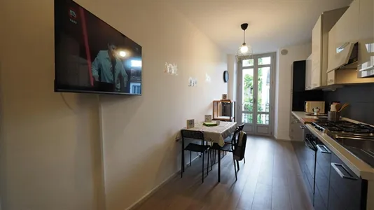 Rooms in Turin - photo 3