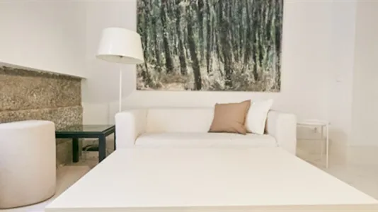 Apartments in Madrid Centro - photo 6