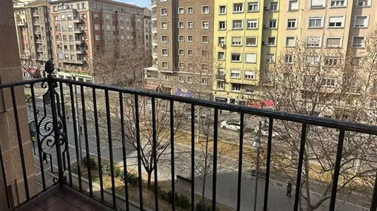 Rooms in Zaragoza - photo 4