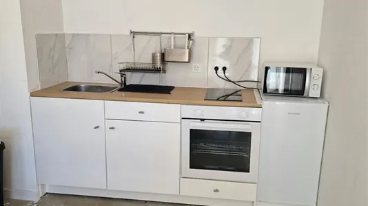 Apartments in Location is not specified - photo 4