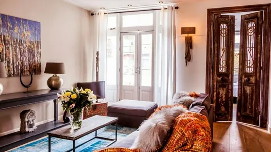 Apartments in Amsterdam Oud-West - photo 5