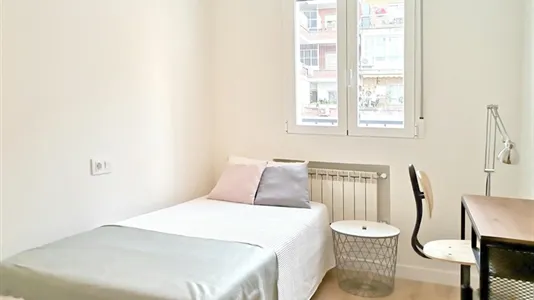 Apartments in Madrid Salamanca - photo 5