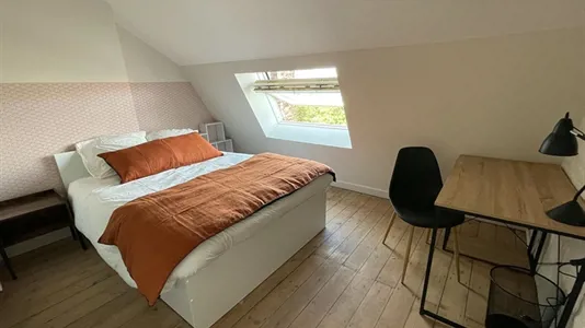 Rooms in Lille - photo 2