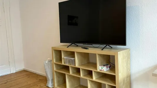 Rooms in Berlin Mitte - photo 4