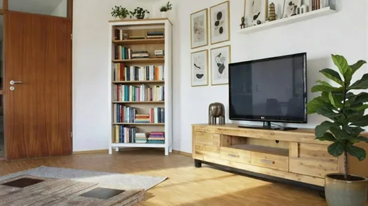 Apartments in Nuremberg - photo 4