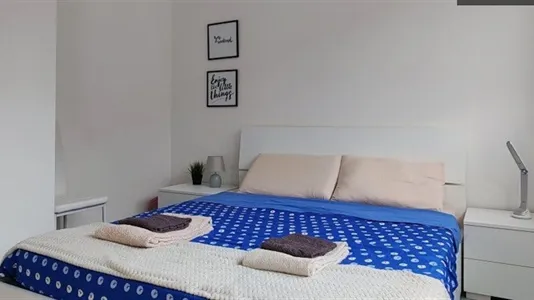 Apartments in Milano Zona 8 - Fiera, Gallaratese, Quarto Oggiaro - photo 4