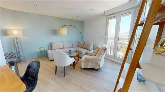 Rooms in Lyon - photo 4