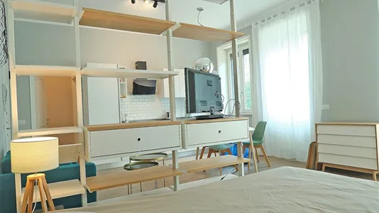 Apartments in Milano Zona 2 - Stazione Centrale, Gorla, Turro, Greco, Crescenzago - photo 3