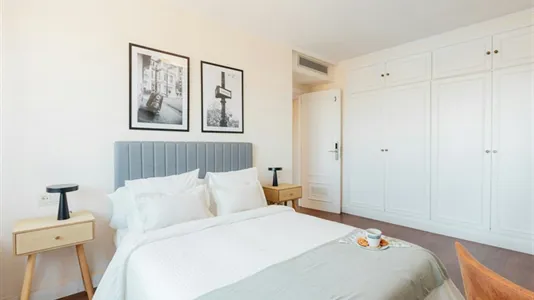 Rooms in Alboraya - photo 5