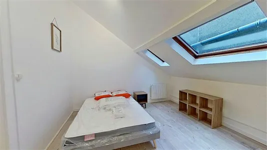 Rooms in Le Havre - photo 5