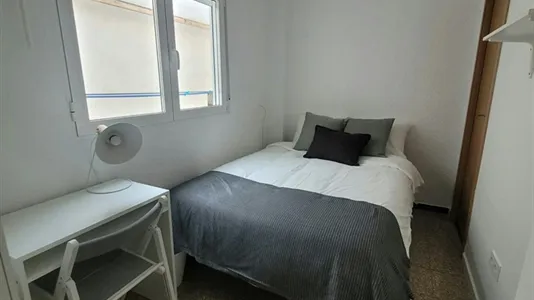 Rooms in Albal - photo 10