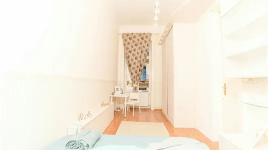 Rooms in Budapest Erzsébetváros - photo 4